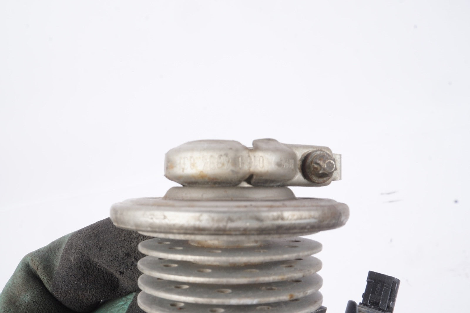 Mercedes W164 ML350 R350 GL320 BlueTec Diesel Injection Nozzle 1644902600 OEM