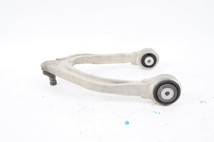 2017-2019 ALFA ROMEO GIULIA RWD 2.0L GAS FRONT LEFT SIDE UPPER CONTROL ARM OEM