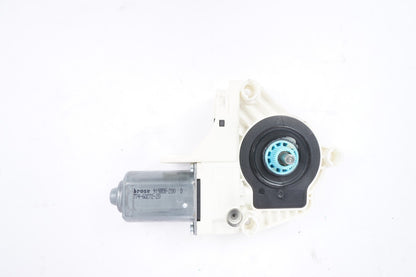 11-18 Porsche Cayenne 958 Front Left Driver Side Window Motor OEM