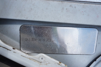 2014 - 2020 Mercedes W222 S600 S550 S550e S560 Front Left Driver Door Shell OEM