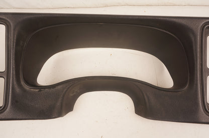 1999-2006 Chevrolet Silverado 1500 DASH SPEEDOMETER PANEL TRIM 15051303 OEM