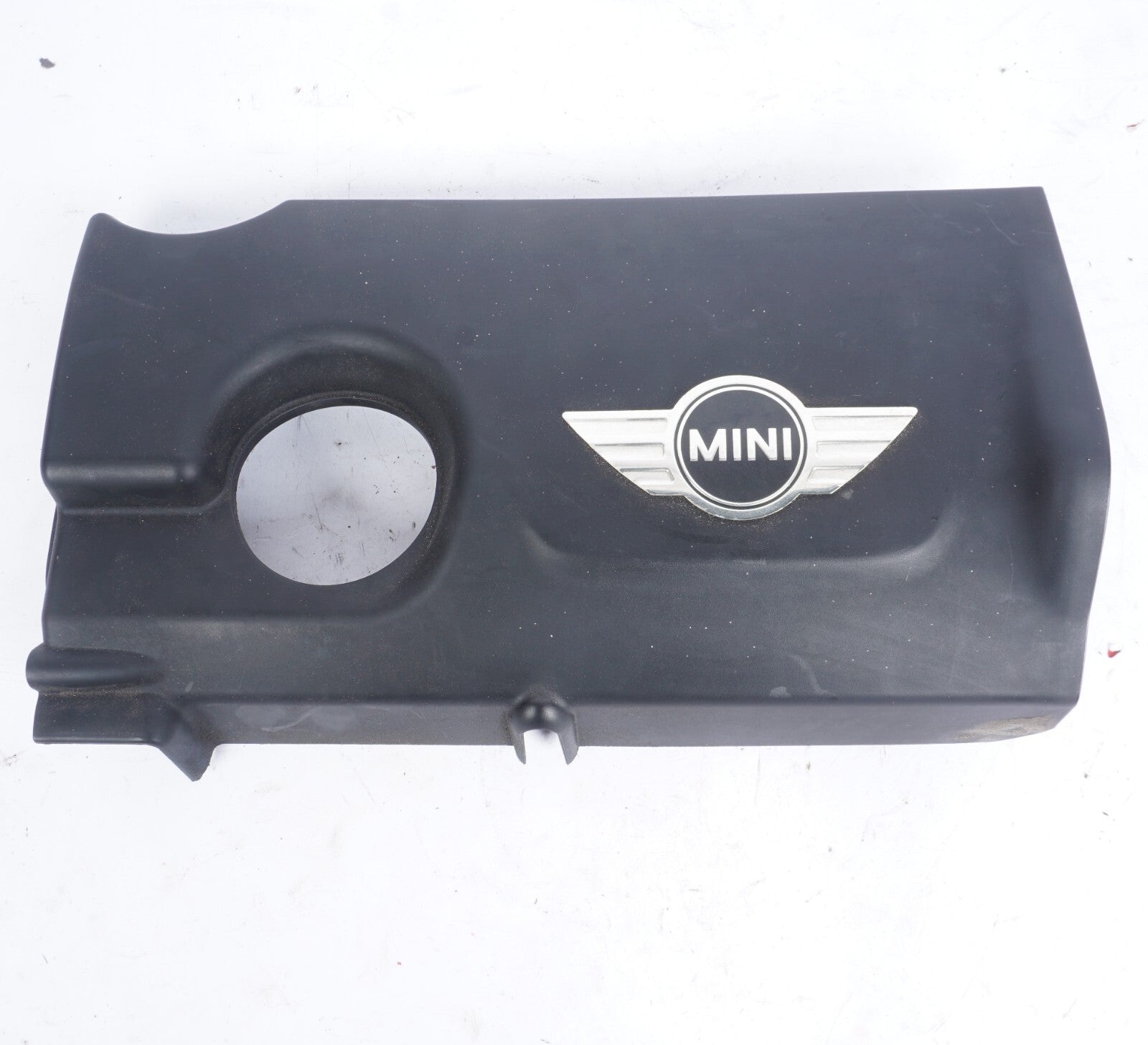 2011 - 2016 Mini Cooper Countryman S Engine Motor Cover 7636307 OEM