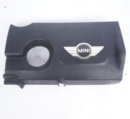 2011 - 2016 Mini Cooper Countryman S Engine Motor Cover 7636307 OEM
