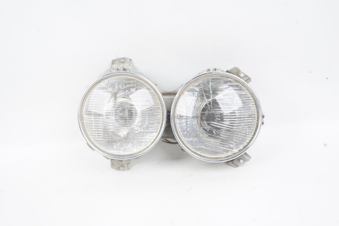59-68 Mercedes W111 220sb 250se Left or Right Side Headlight Head Light Lamp OEM