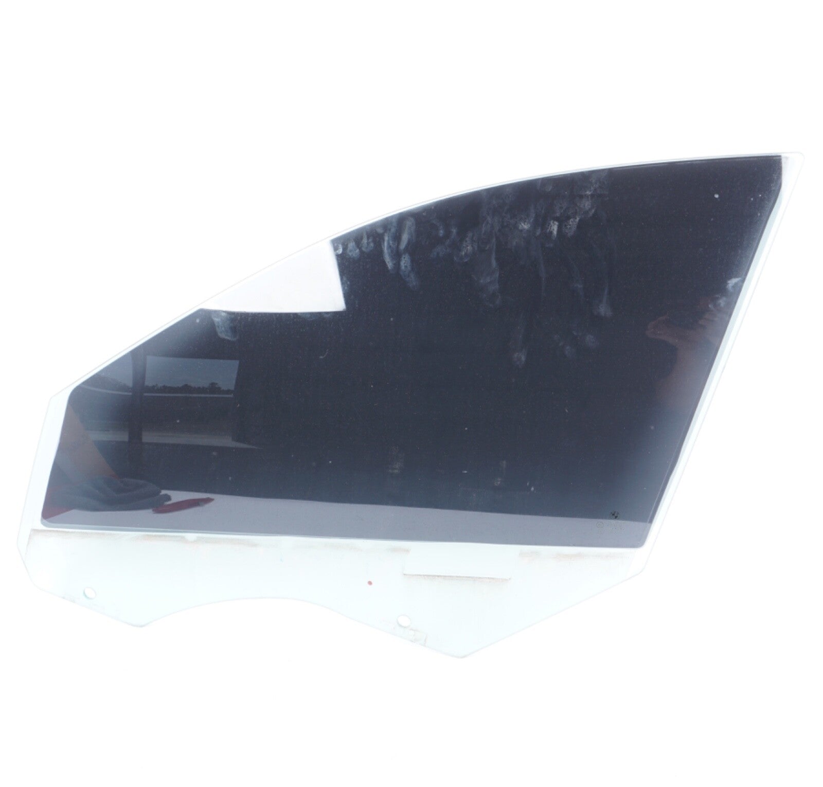 2010-2016 BMW F10 528I 535I 550I front Left Driver Side Window Glass OEM