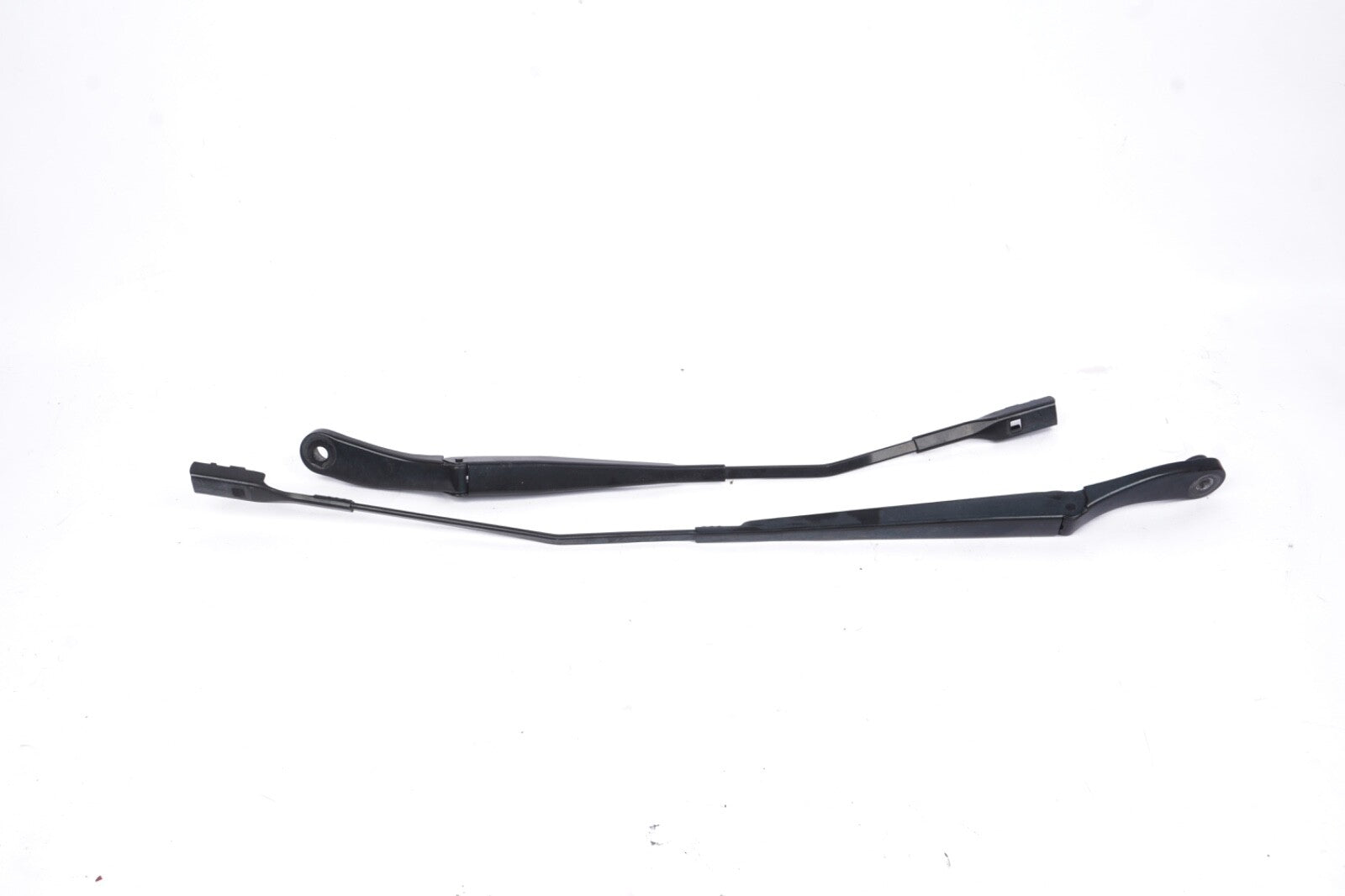 2017 - 2023 ALFA ROMEO GIULIA WINDSHIELD SIDE WIPER ARM W/ BLADE SET OF 2 OEM