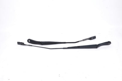 2017 - 2023 ALFA ROMEO GIULIA WINDSHIELD SIDE WIPER ARM W/ BLADE SET OF 2 OEM