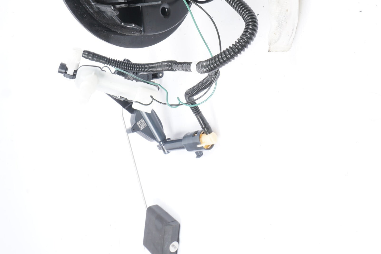 14-17 Mercedes S550 W222 Fuel Pump 2225400217 OEM