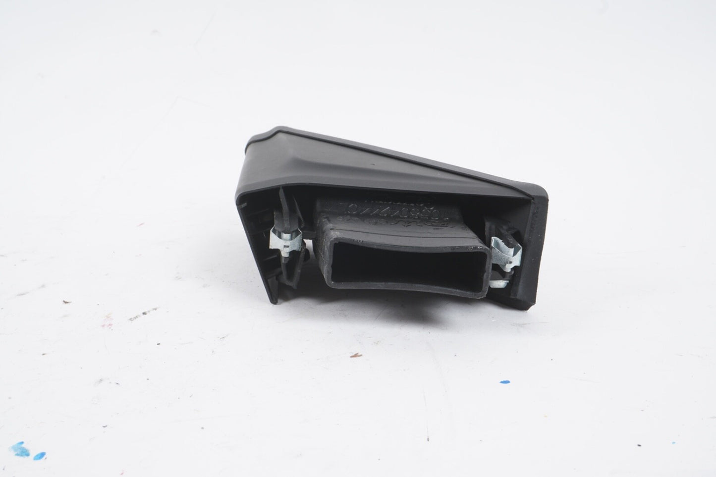 2014 - 2024 MASERATI QUATTROPORTE FRONT LEFT DOOR CORNER MIRROR AIR VENT OEM