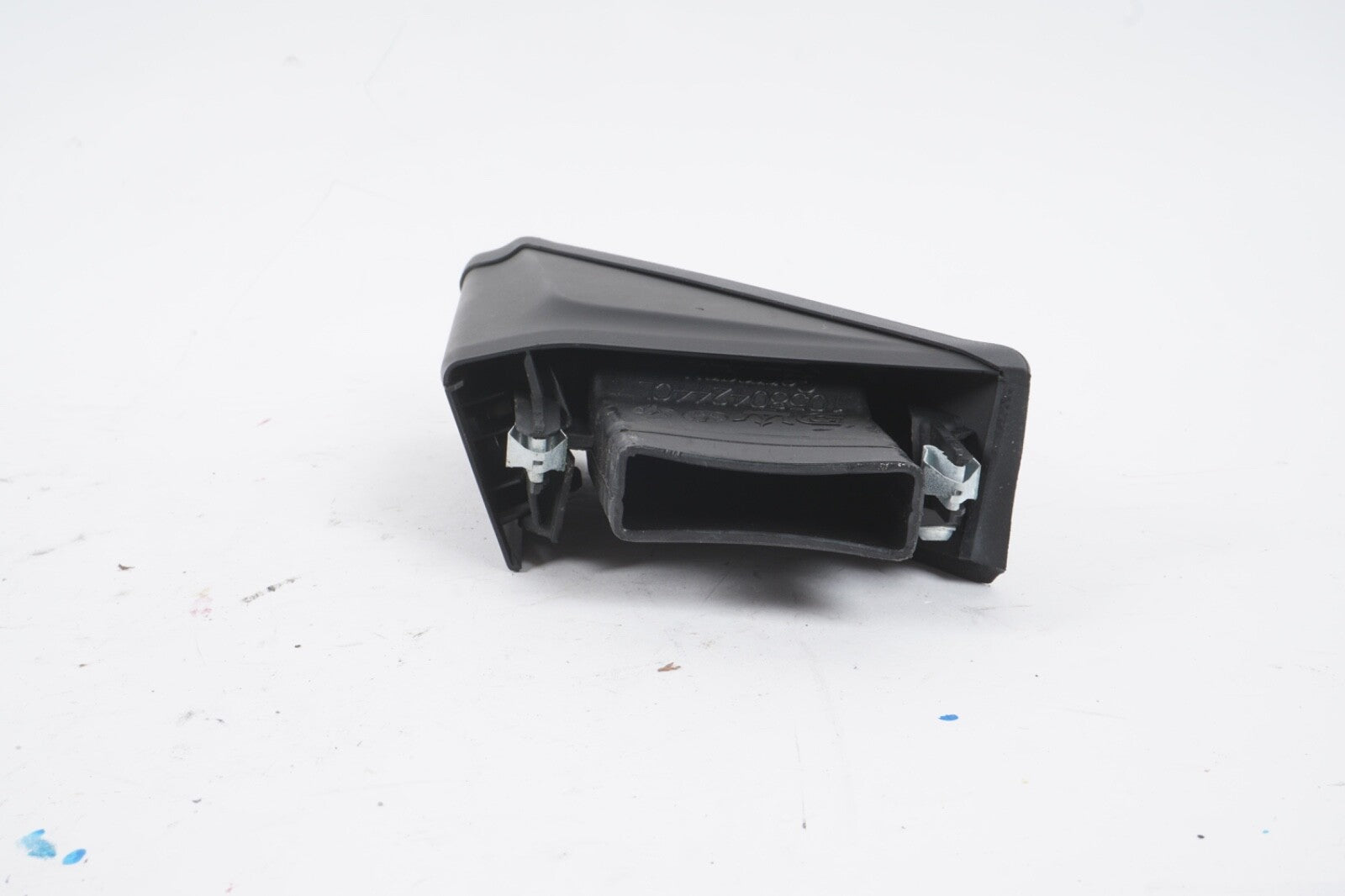 2014 - 2024 MASERATI QUATTROPORTE FRONT LEFT DOOR CORNER MIRROR AIR VENT OEM