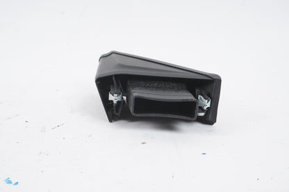 2014 - 2024 MASERATI QUATTROPORTE FRONT LEFT DOOR CORNER MIRROR AIR VENT OEM