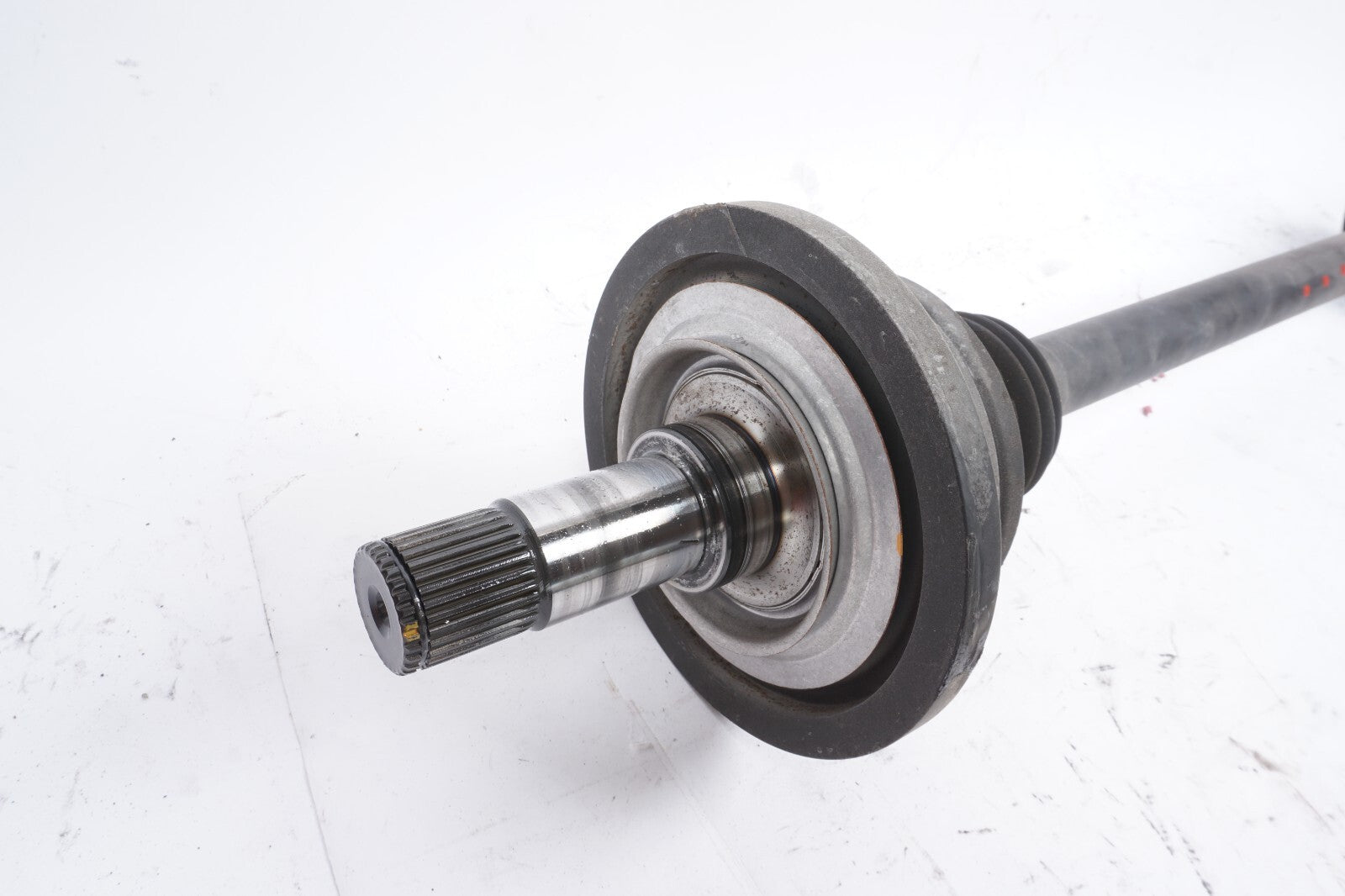 14-17 Mercedes W222 S550 Rear Left Driver Side Axle Shaft OEM
