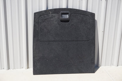 2021 - 2023 POLESTAR 2 REAR TRUNK CARGO FLOOR CARPET LINER COVER MAT OEM
