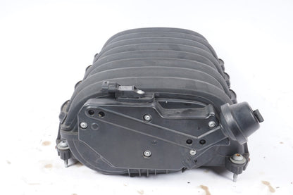 2011-2014 PORSCHE CAYENNE 4.8L V8 ENGINE MOTOR INTAKE MANIFOLD OEM
