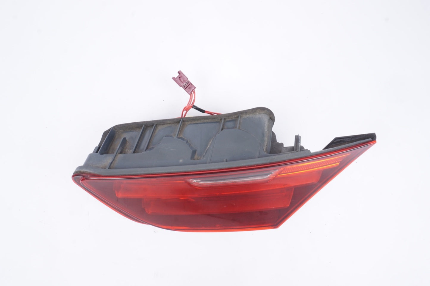 2013-2019 BMW 640I 650i GRAN COUPE - Right Inner TAIL Light / LAMP 7210580