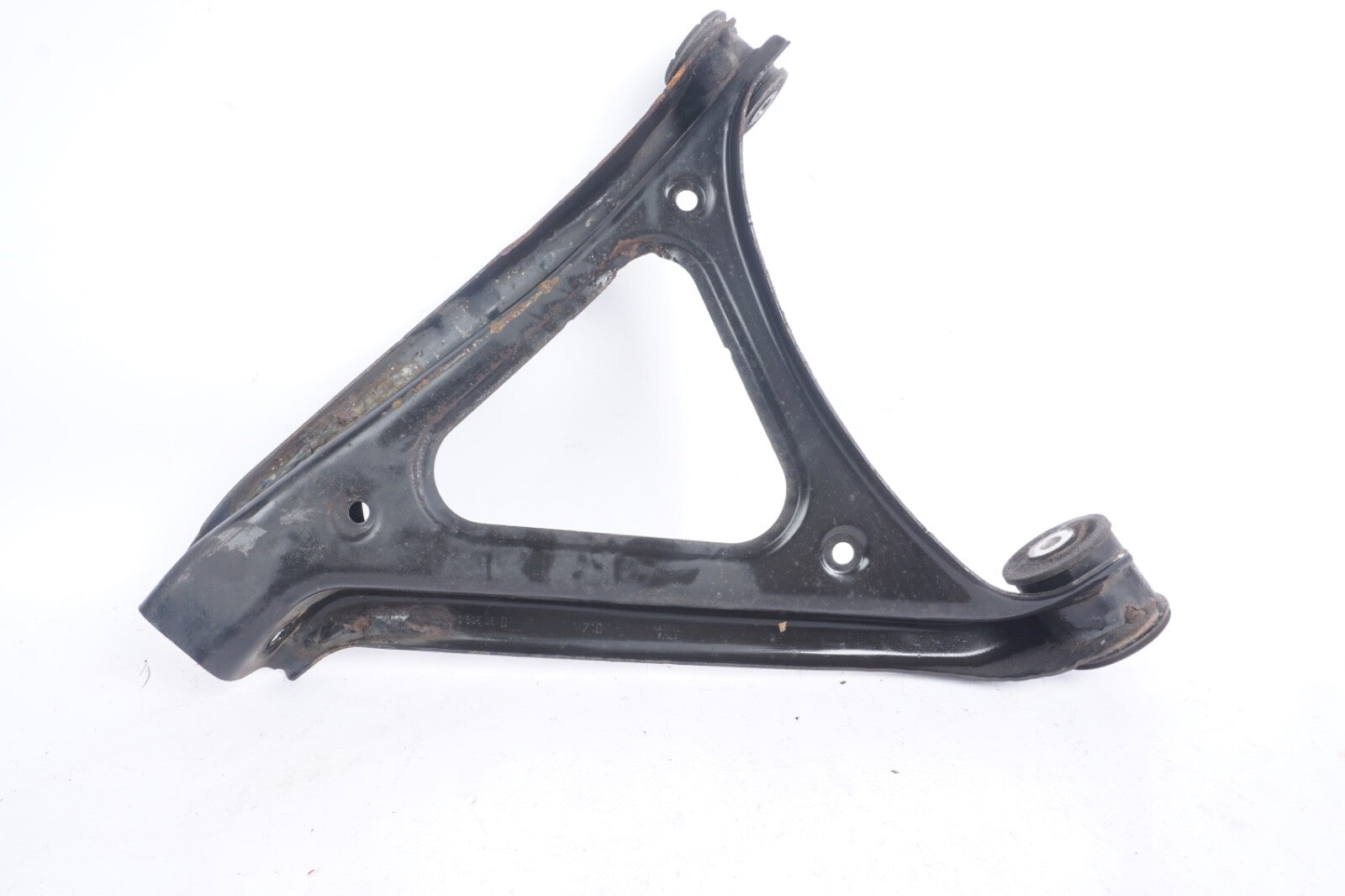2011 - 2018  Porsche Cayenne Rear Left Driver Side Lower Control Arm