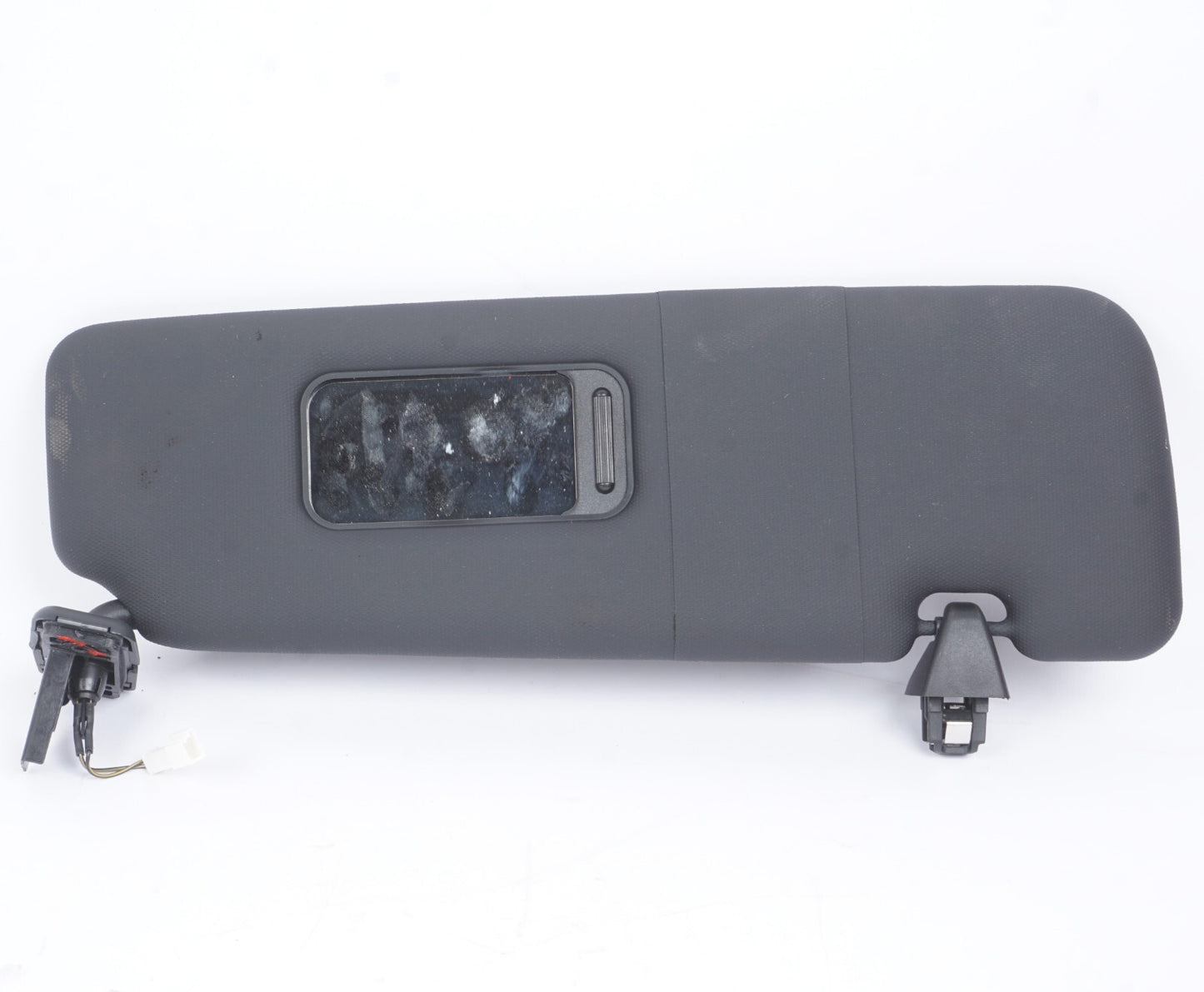 21 - 24 BMW 430I Convertible Sun Visor Right Passenger OEM