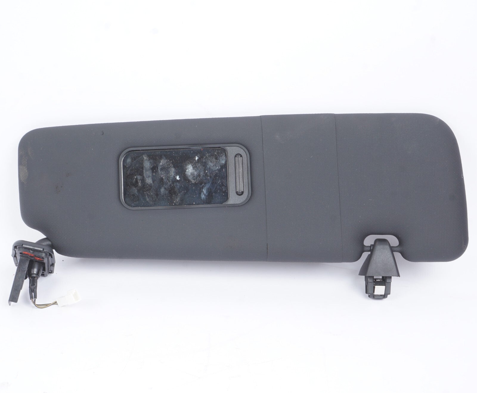 21 - 24 BMW 430I Convertible Sun Visor Right Passenger OEM
