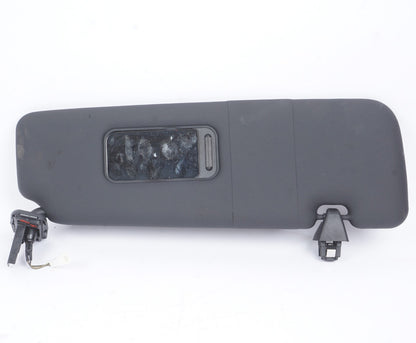 21 - 24 BMW 430I Convertible Sun Visor Right Passenger OEM