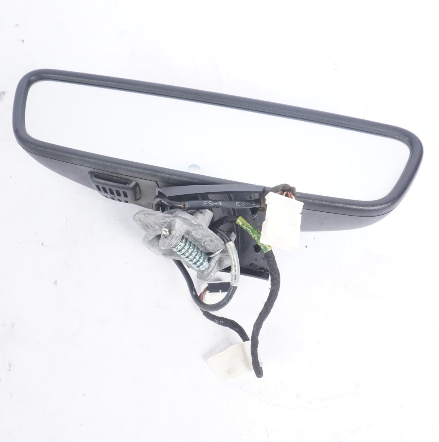 08-14 Mercedes W204 C250 C300 C350 Interior Rear View Mirror OEM