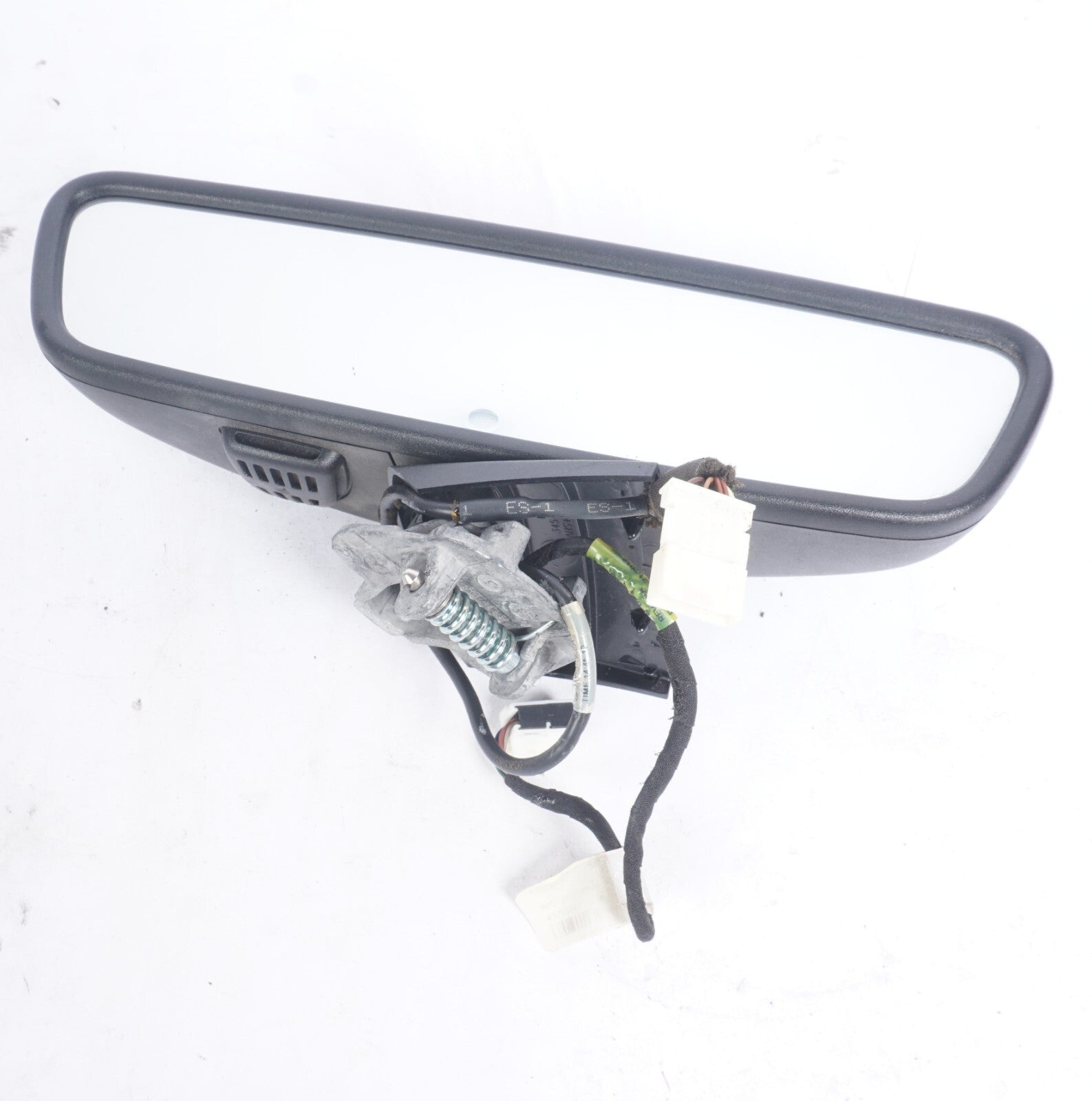 08-14 Mercedes W204 C250 C300 C350 Interior Rear View Mirror OEM