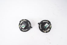 2014-2019 MASERATI GHIBLI FRONT DOOR AUDIO SPEAKER TWEETER SET OF 2 OEM