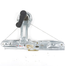 2012-2018 Ford Focus Rear Right Passenger Side Door Window Regulator MANUAL OEM