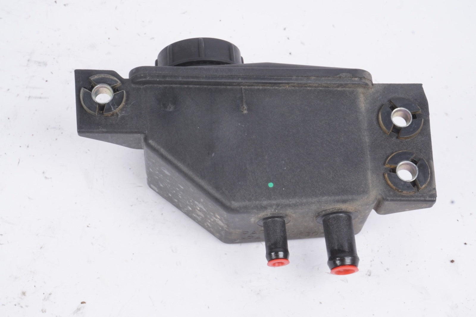 2014-2020 Maserati Ghibli 3.0L Power Steering Pump Reservoir Tank OEM 670004538