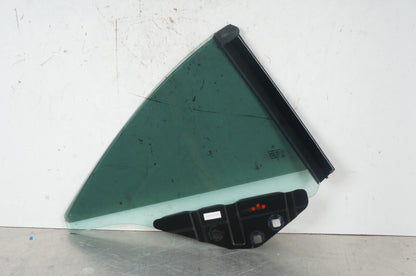 2013-2020 MERCEDES S550 OEM REAR LEFT QUARTER WINDOW GLASS