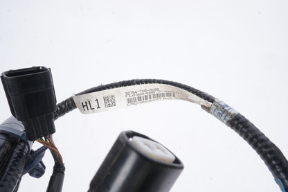 18 - 24 Honda Odyssey Rear Left Sliding Door Wire Harness Driver Side OEM