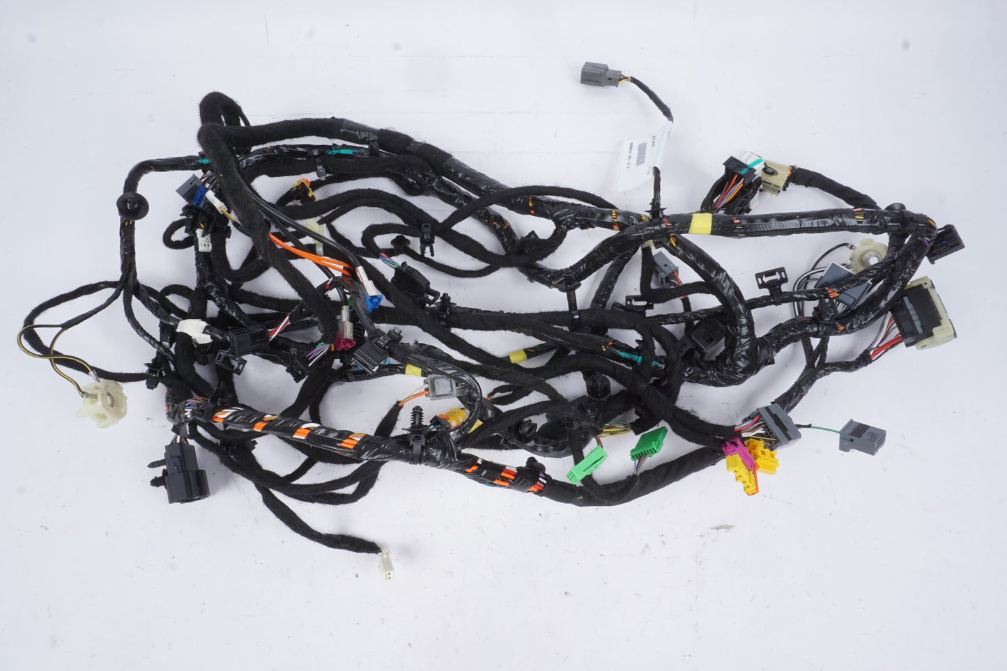 2021-2023 Polestar 2 Dash Instrument Panel Wire Harness 33815697 OEM