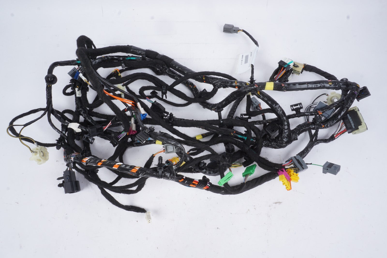 2021-2023 Polestar 2 Dash Instrument Panel Wire Harness 33815697 OEM