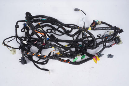 2021-2023 Polestar 2 Dash Instrument Panel Wire Harness 33815697 OEM