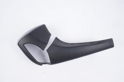 2014 - 2020 BMW 428 F12 F13 Front Passenger Seat Belt Guide Trim Cover w/ Switch