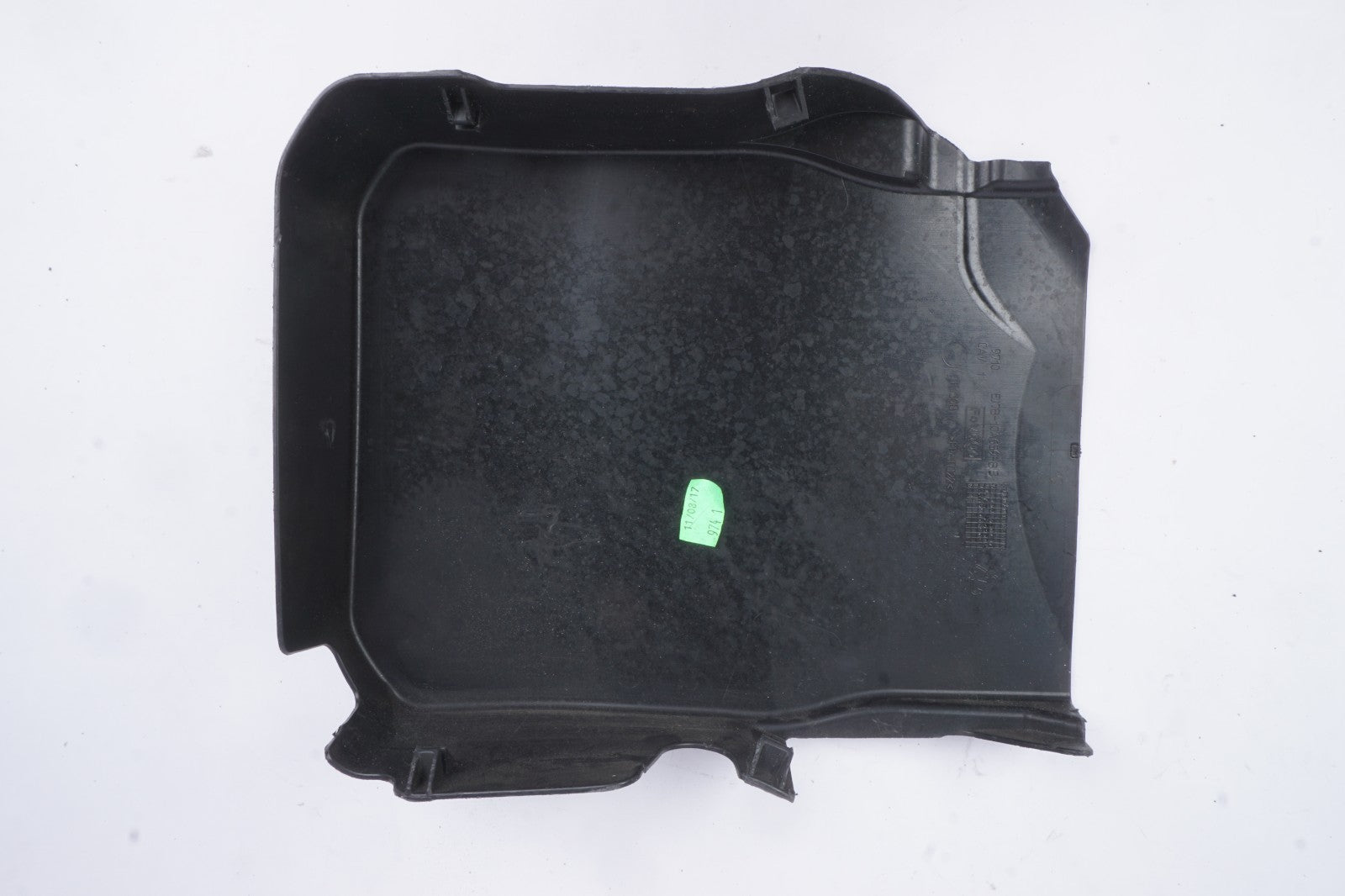 2017 - 2019 FORD ESCAPE BATTERY BOX COVER PANEL TRIM OEM