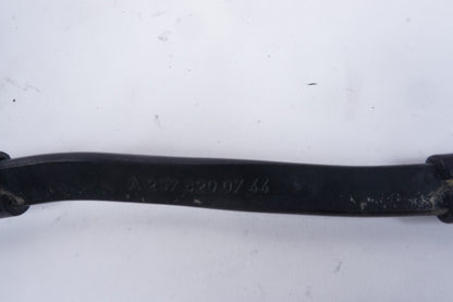 10-13 Mercedes Benz E350 Coupe Convert Left Right Front Windshield Wiper Arm OEM