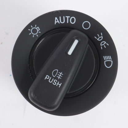 2014 - 2024 MASERATI GHIBLI DASH LEFT HEADLIGHT CONTROL SWITCH OEM 670019822