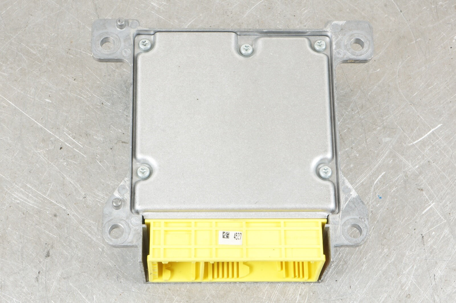 08-14 Mercedes W204 C250 C350 Sedan Sensor Control Module OEM