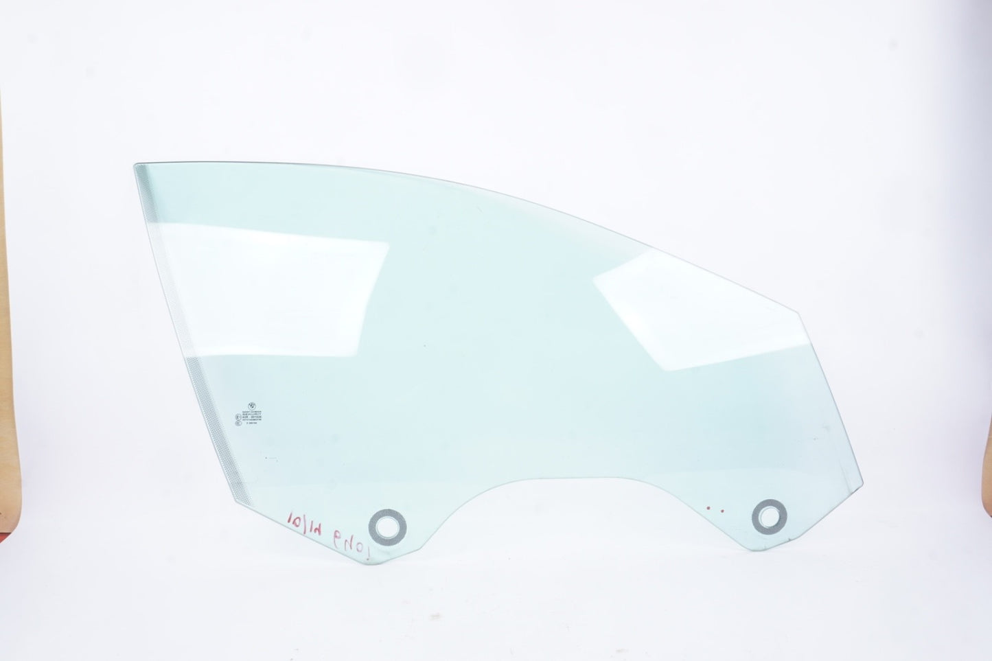 13-19 OEM BMW F06 640 650 M6 Front Right Side Door Window Glass