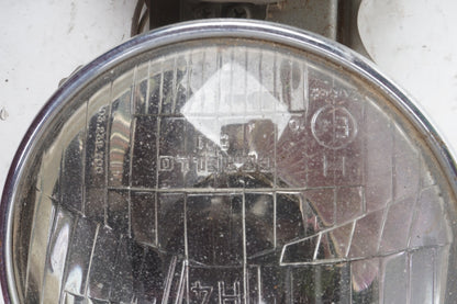 59-68 Mercedes W111 220sb 250se Left or Right Side Headlight Head Light Lamp OEM