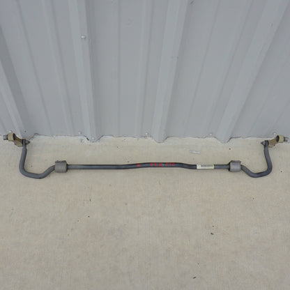 2015-2020 MERCEDES GLA250 X156 4MATIC REAR ANTI ROLL STABILIZER SWAY BAR OEM
