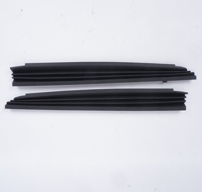06-11 Mercedes ML350 ML500 Sunroof Seal Trim Left & Right OEM