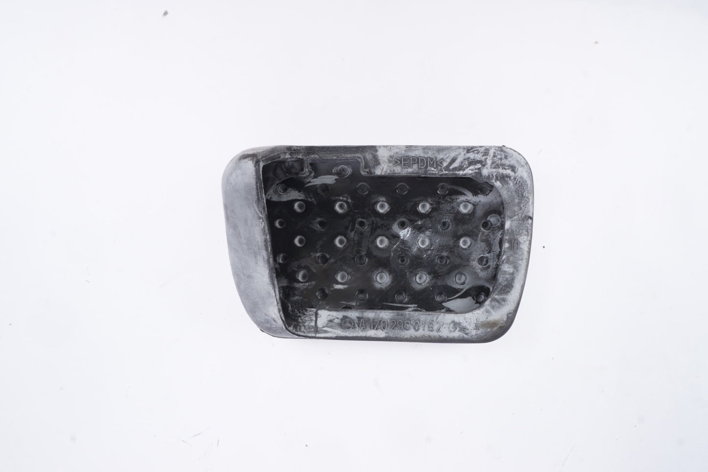 10-17 Mercedes W207 E350 E550 Brake Pedal Pad 1702900182 OEM