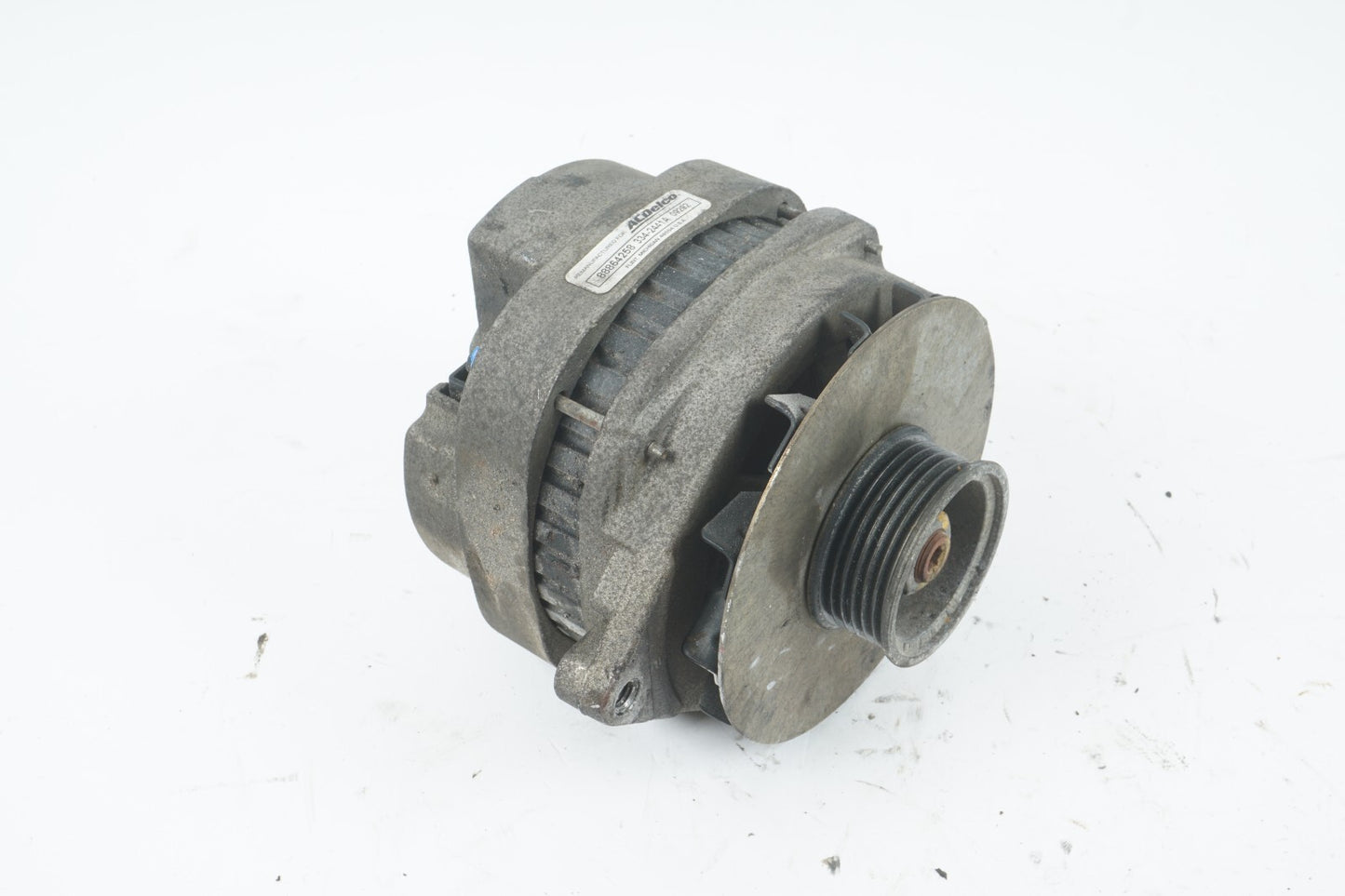 1993 Cadillac Allante 4.6L ALTERNATOR 888864258