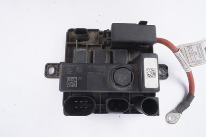 BMW F10 F13 F22 F30 F31 F32 228I 335I 435I 535I INTEGRATED POWER SUPPLY 7591534
