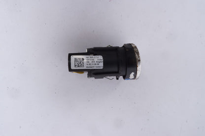 2011 - 2018 AUDI A8 A8L ENGINE START STOP IGNITION SWITCH BUTTON OEM