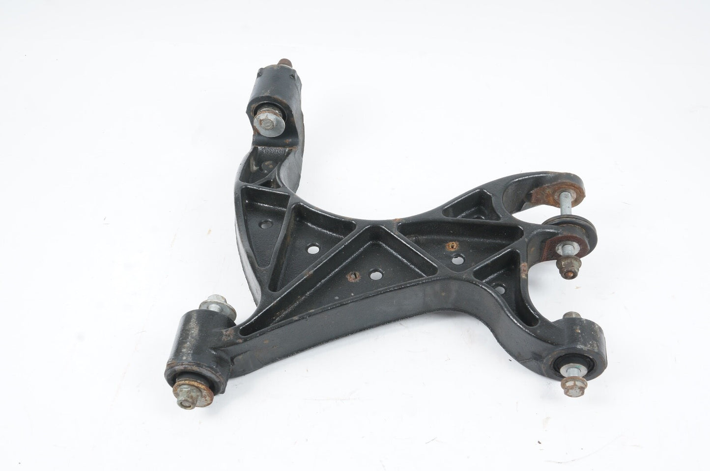 2010 - 2020 Bentley Mulsanne Rear Left Suspension Upper Track Control Arm