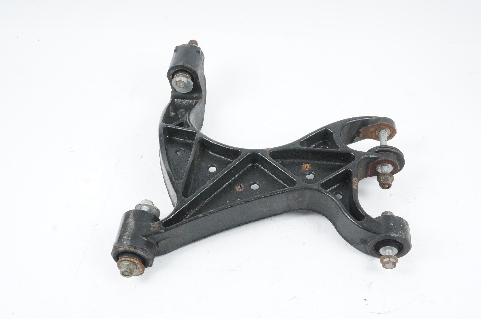 2010 - 2020 Bentley Mulsanne Rear Left Suspension Upper Track Control Arm