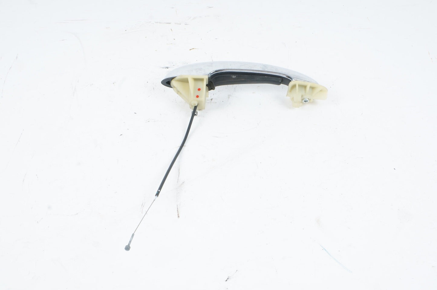 Mini Cooper Right Front Exterior Door Handle 51217198472 02-15 R5x