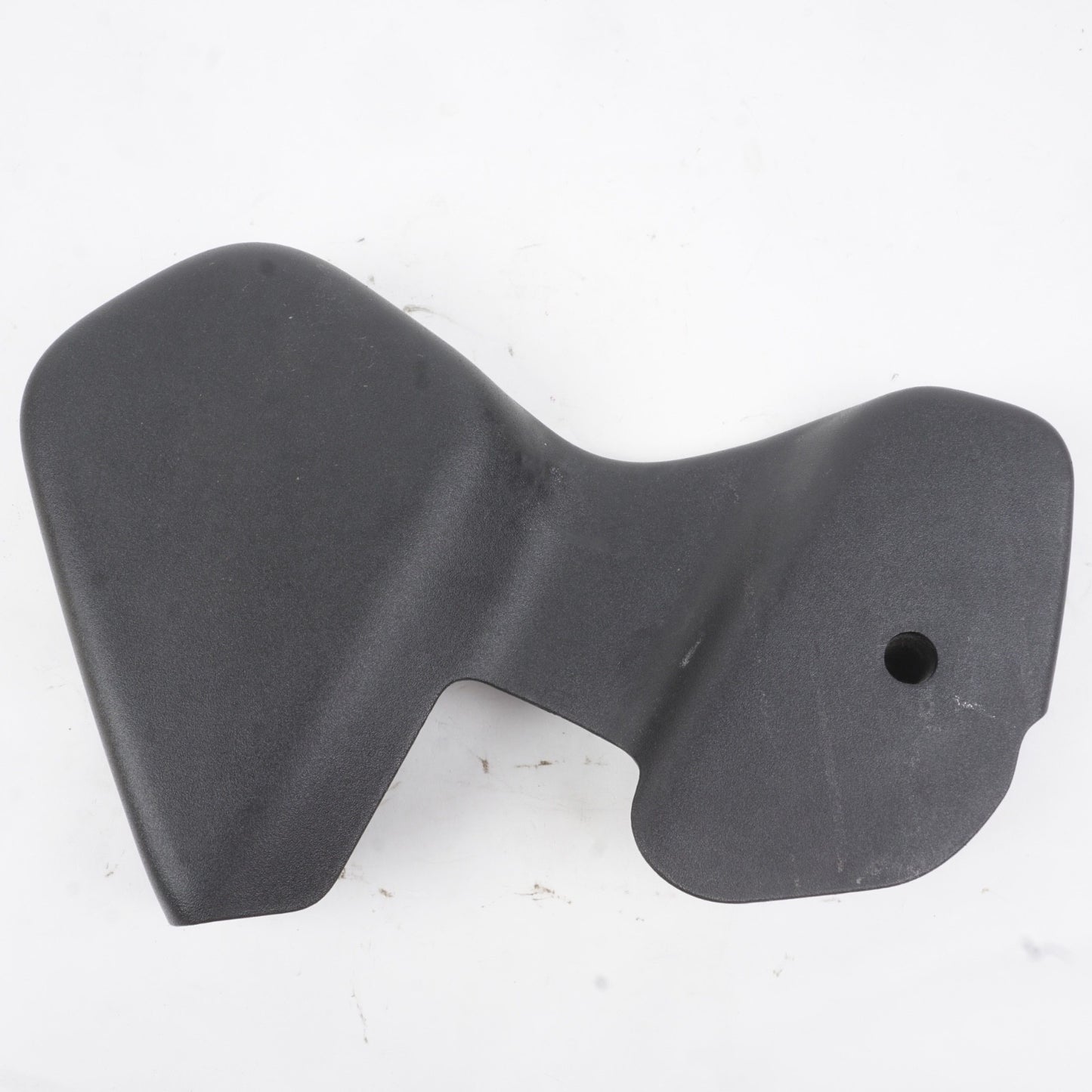 2015 - 2018 Jeep Renegade Front Left Seat Trim Cover Panel Black OEM